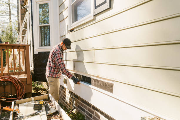 Trusted Siding service in Cocoa Beach, FL - Squared Siding